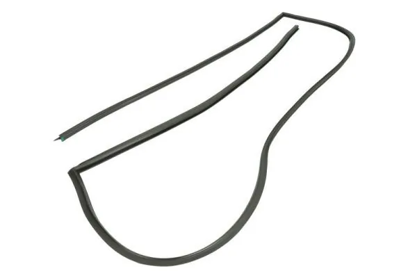 Garnitura, parbriz