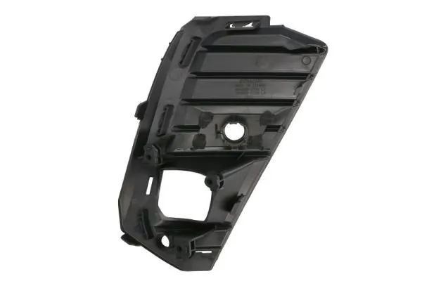 Grila ventilatie, bara protectie