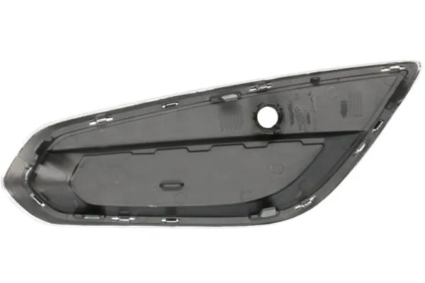 Grila ventilatie bara protectie