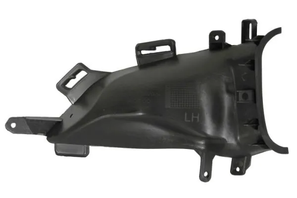 Grila ventilatie bara protectie