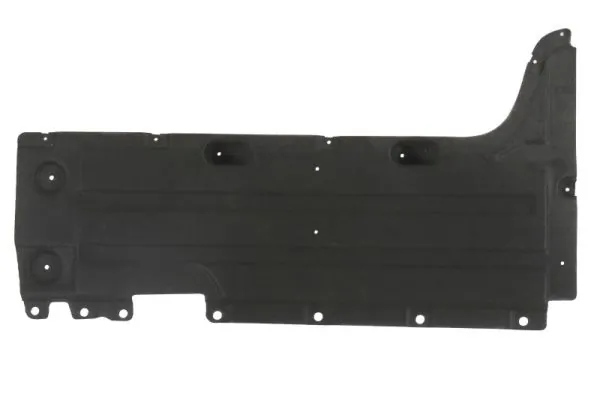 Acoperire motor