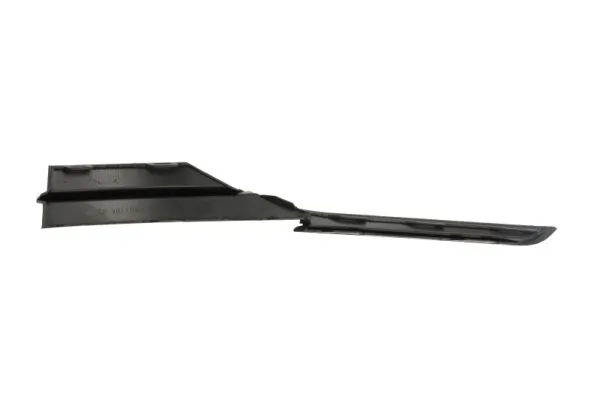 Grila ventilatie, bara protectie