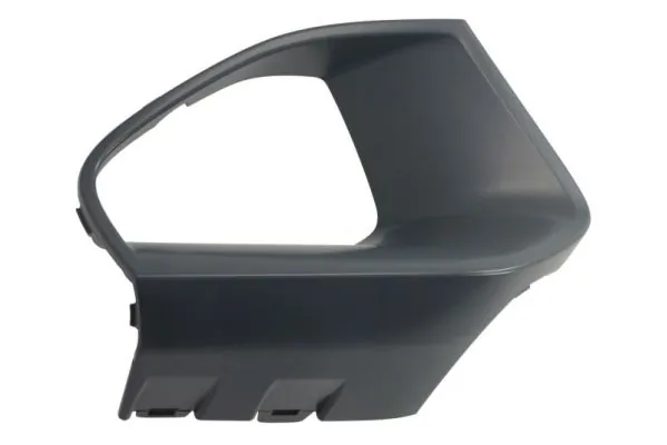 Grila ventilatie, bara protectie
