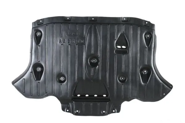Acoperire motor