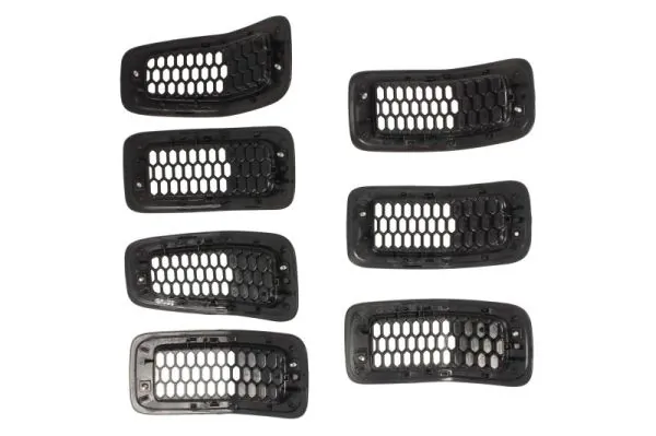 Grila radiator