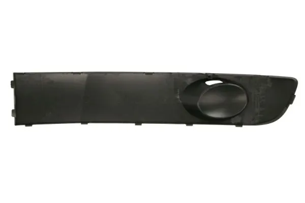 Grila ventilatie, bara protectie