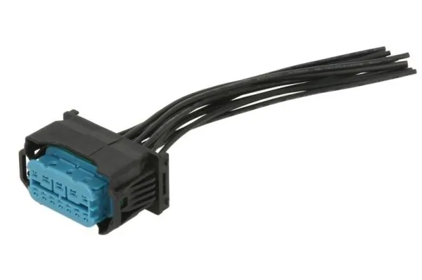 Set reparat cabluri, senzor asistenta parcare