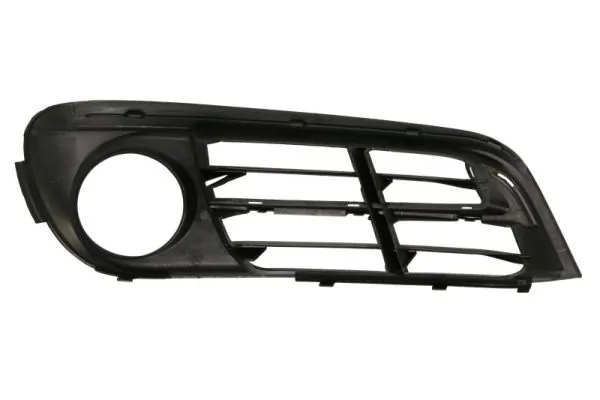 Grila ventilatie, bara protectie