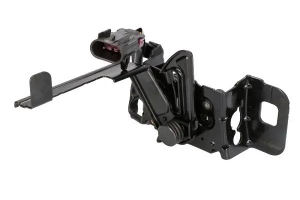 Inchizator capota motor