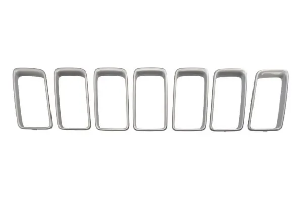 Grila radiator