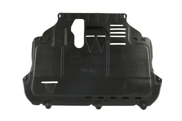 Acoperire motor