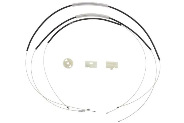 Set reparatie macara geam