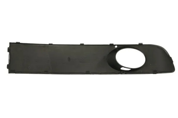 Grila ventilatie, bara protectie