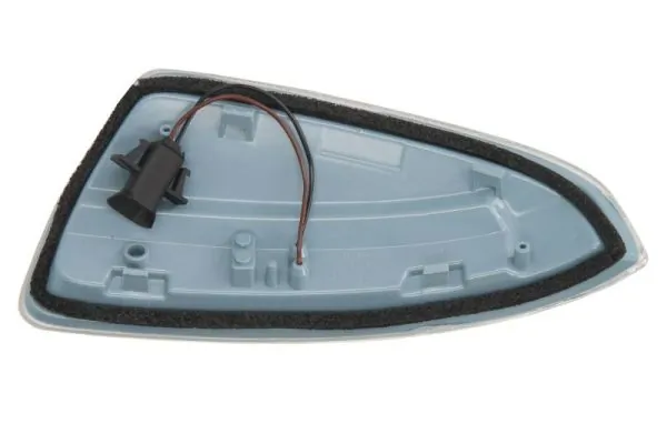 Semnalizator aditional
