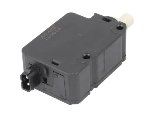 Supapa control inchidere centralizata