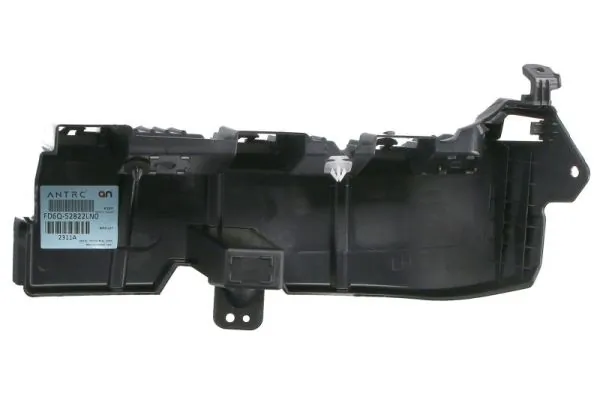 Grila radiator