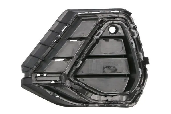 Grila ventilatie, bara protectie