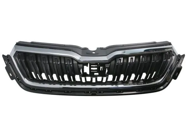 Grila radiator