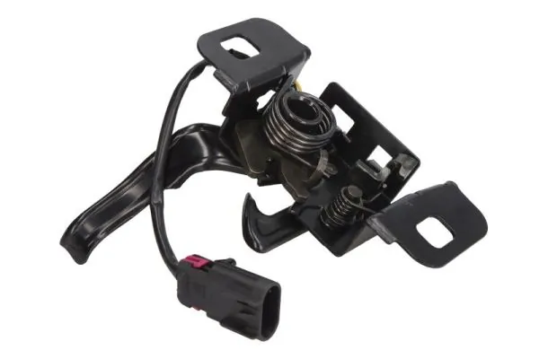 Inchizator capota motor