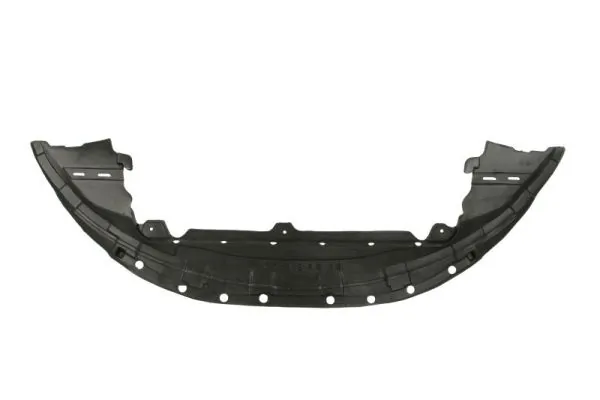 Acoperire motor