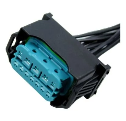 Set reparat cabluri, senzor asistenta parcare