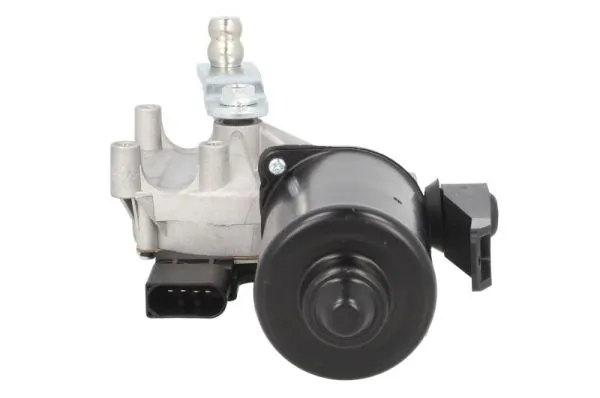 Motor stergator