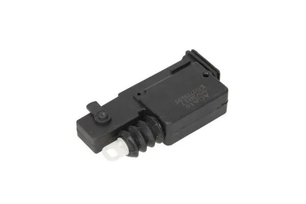 Supapa control inchidere centralizata