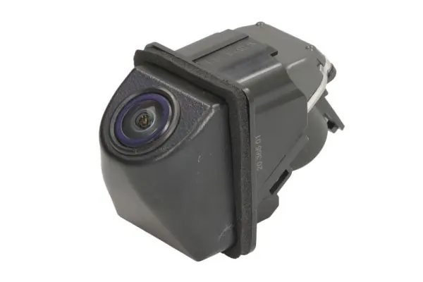 Camera pentru mers inapoi parcare asistata