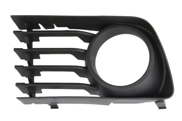 Grila ventilatie, bara protectie