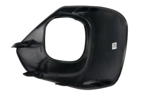 Grila ventilatie, bara protectie