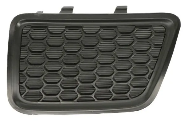 Grila ventilatie, bara protectie