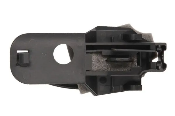 Maner usa, echipare interioara