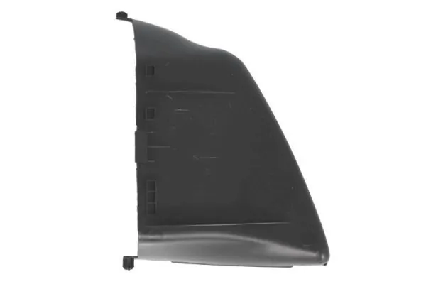 Grila ventilatie, bara protectie