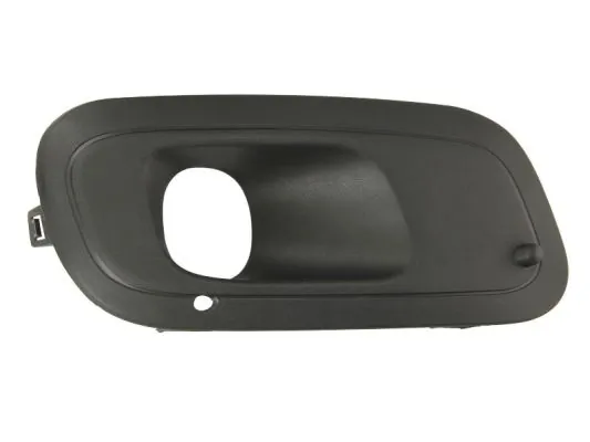 Grila ventilatie, bara protectie