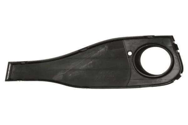 Grila ventilatie, bara protectie