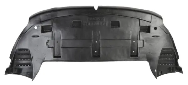 Acoperire motor