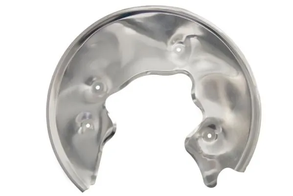 Protectie noroi disc frana