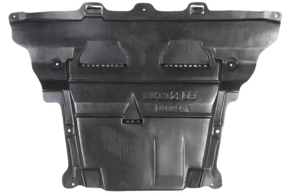 Acoperire motor