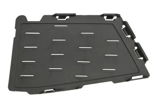 Grila ventilatie bara protectie