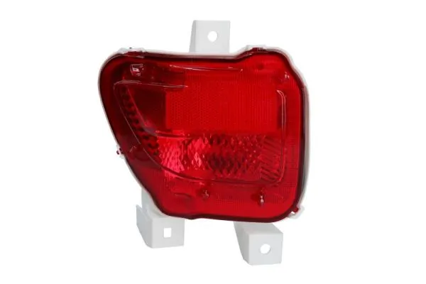 Lumina ceata spate
