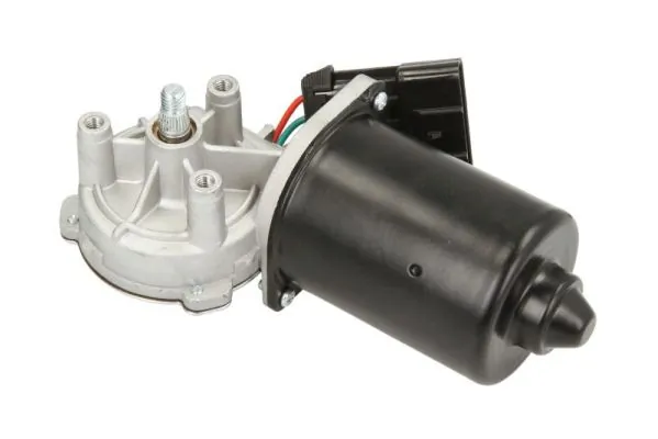 Motor stergator