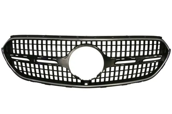 Grila radiator