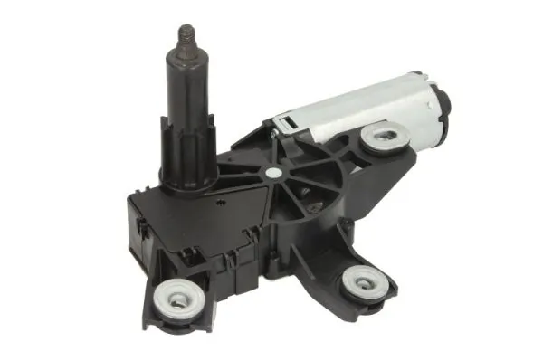 Motor stergator