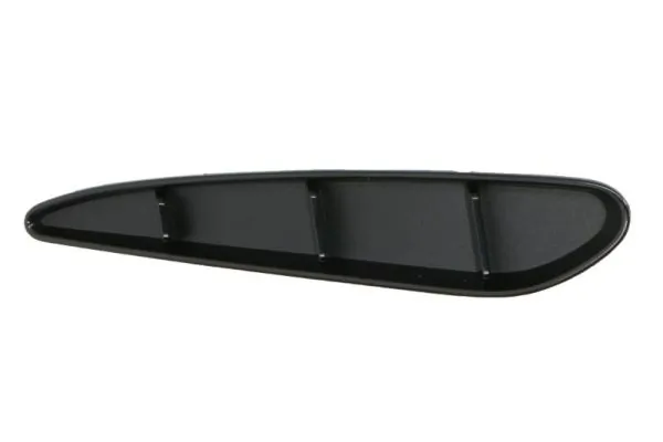 Grila ventilatie, bara protectie