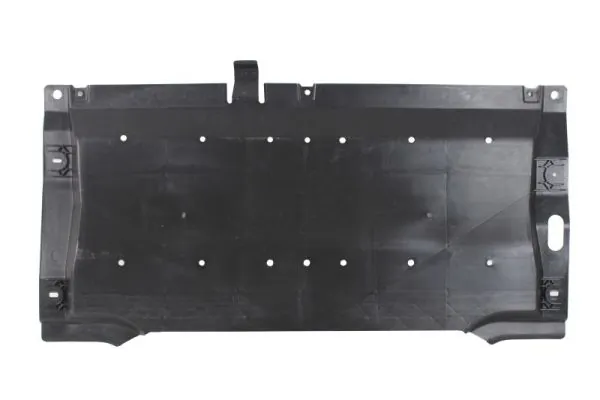 Acoperire motor