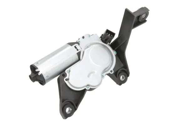 Motor stergator