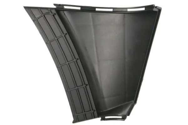 Grila ventilatie, bara protectie