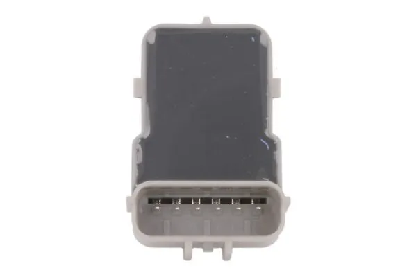 Sensor, ajutor parcare