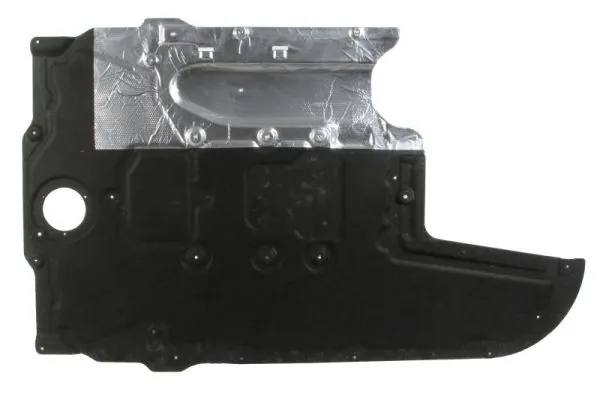 Acoperire motor BLIC 6601-05-0000034P