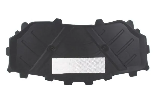 Material amortizare zgomot nisa motor